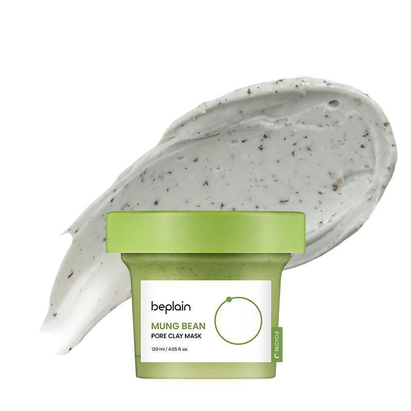 Mung Bean Trio Set | Filter Skin Skin Detox Recipe Trio Set | Korea's No.1 | Facial |Skin Repair |Cleanser