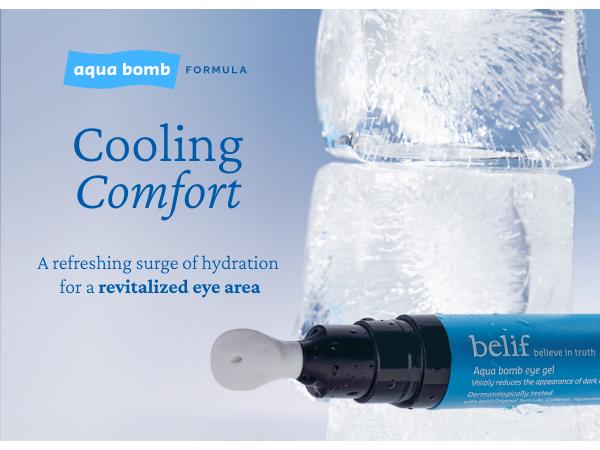 belif Day & Night eye Duo | Cooling & Lifting eye gel | Collagen for Plumping | Hyaluronic Acid for Glowy Hydration | Niacinamide for Dark Circles | Korean Skincare, eye cream, caffeine, comfort, lightweight, radiant, firming, smooth,under eye brightener