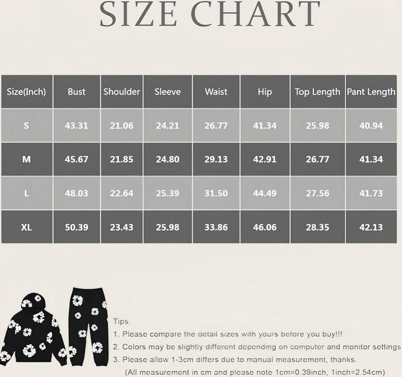 Y2K Hoodie Women's and Men's Aesthetic Hoodie Casual Retro Large Pullover Harajuku jacket