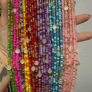 50” Color Changing Collection