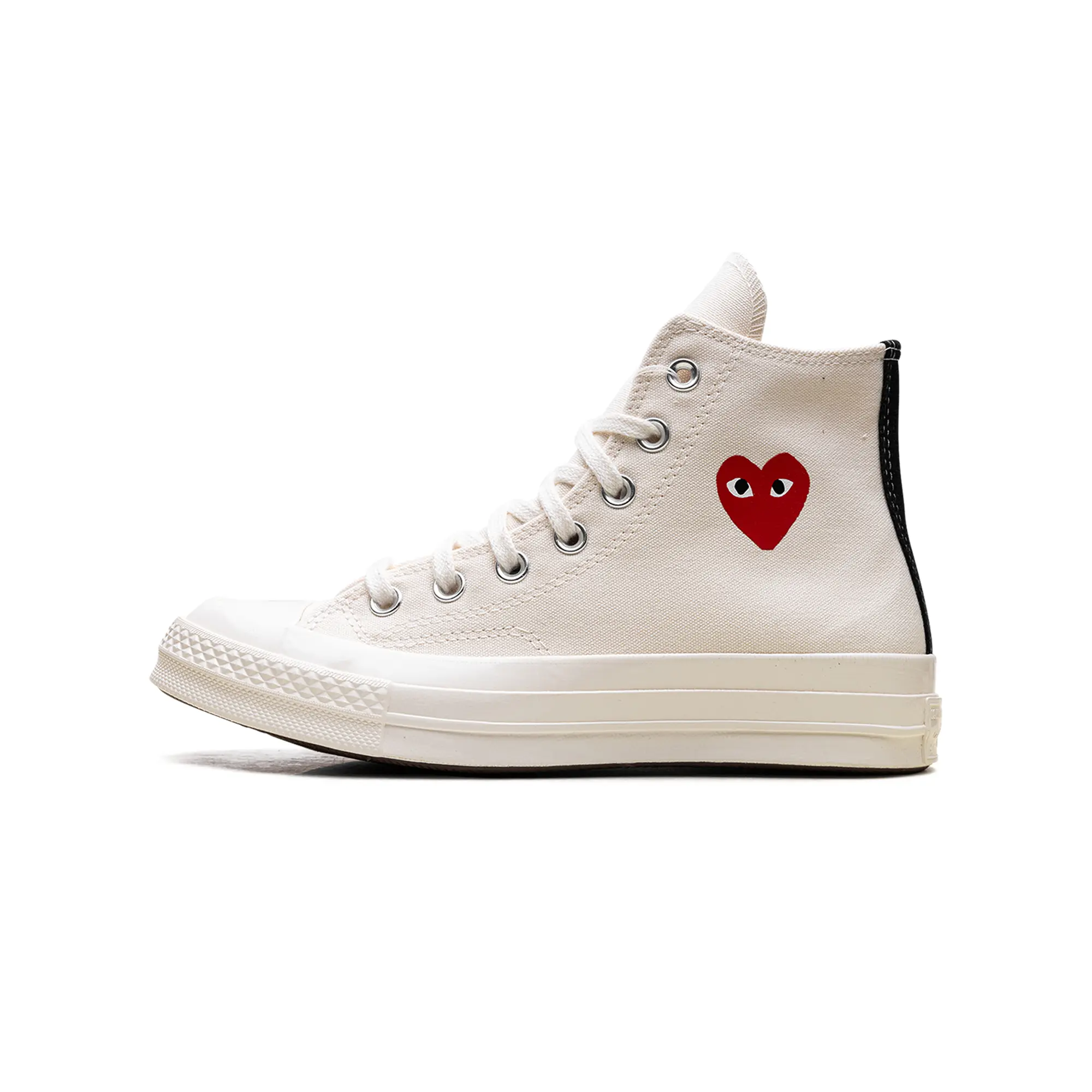 Chuck 70 "Cream" A08800C