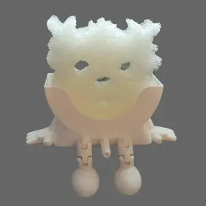 Scrub Daddy Buddy Holder