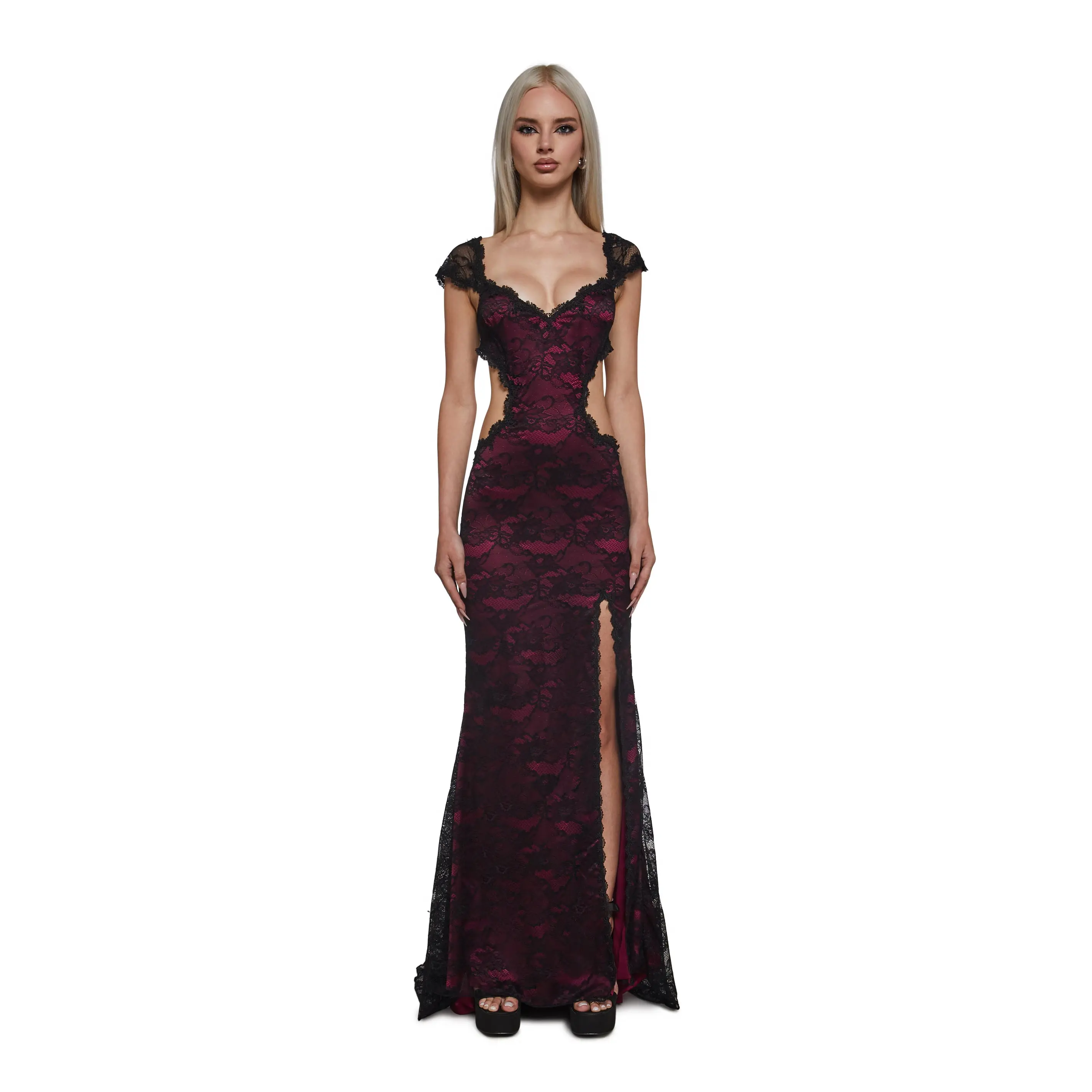 The Campbell Dress