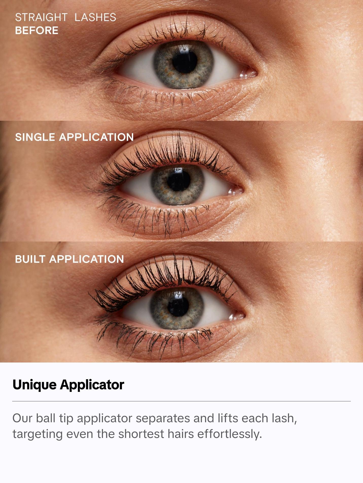 Badi Lash Mascara Badi Lash Mascara