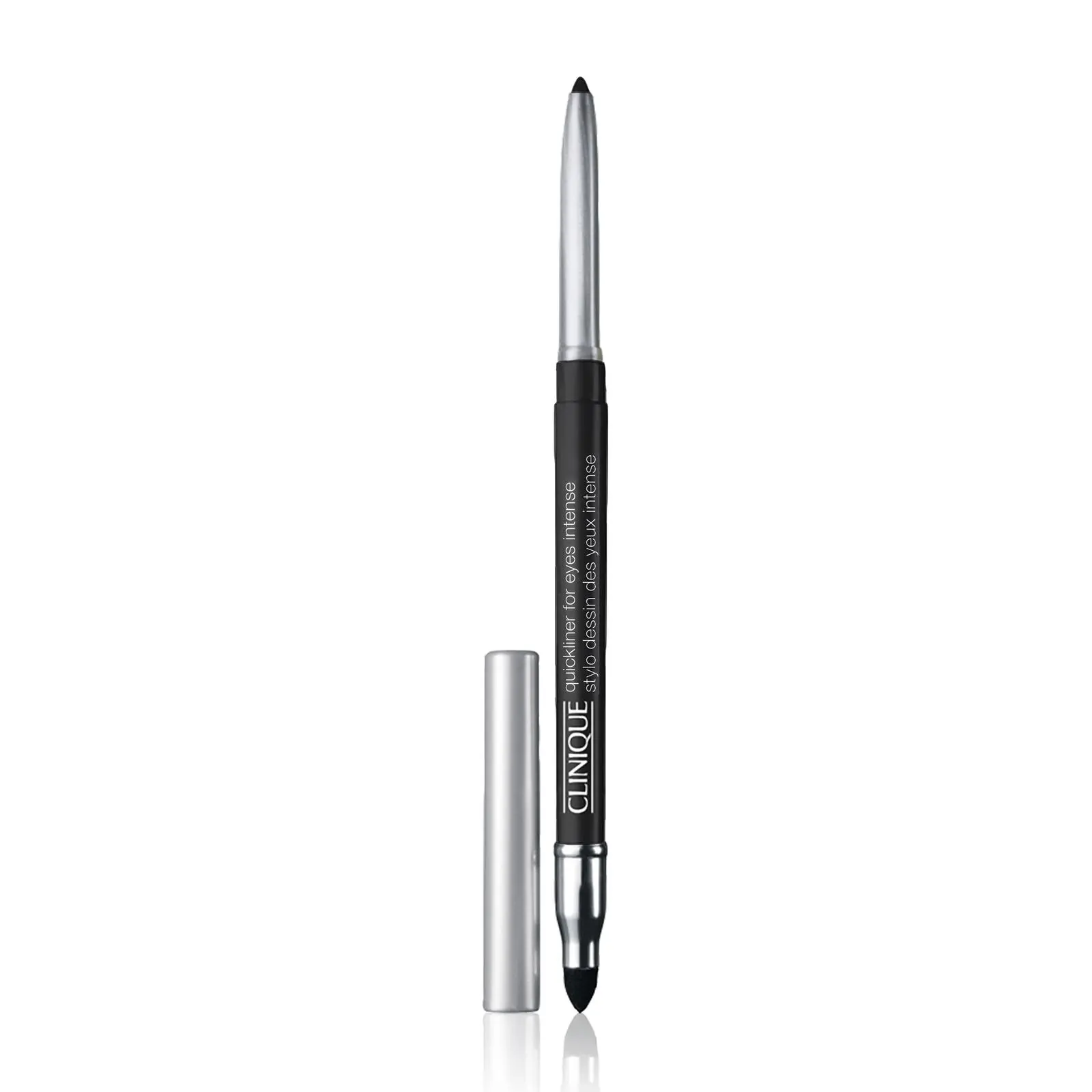 [Clinique] Quickliner For Eyes Intense Eyeliner | Longwear & Smudge-Resistant | Eye Pencil