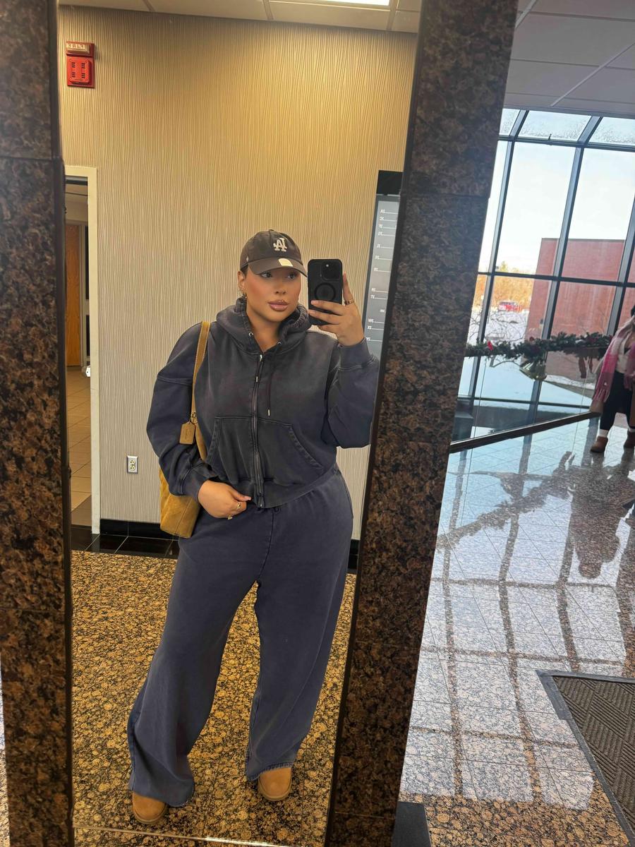 Item: Tapestry Navy Blue, XXL - Tall