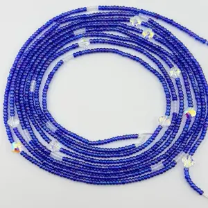 Gem Collection WaistBeads