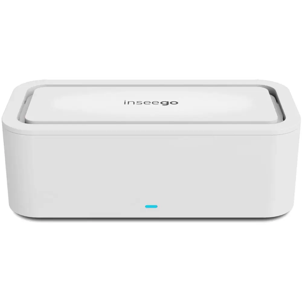 Inseego FX3110-5G FWA Indoor Router, Dual SIM, High-Speed Indoor WiFi for FWA Users