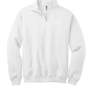 zip pullover