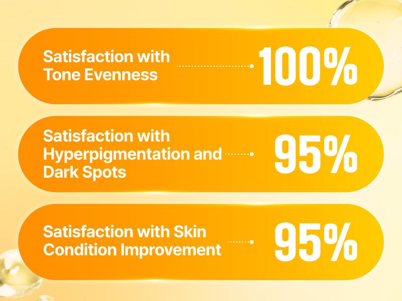 [numbuzin official shop] No.5 Serum | Vitamin Concentrated Serum | Tranexamic Acid 4%, Niacinamide 5%, Glutathione, Vitamin C | Hyperpigmentation | 1.01 fl. oz.