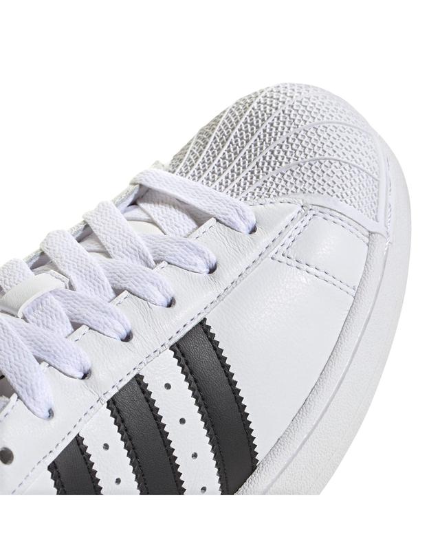 ADIDAS SUPERSTAR II WHITE
