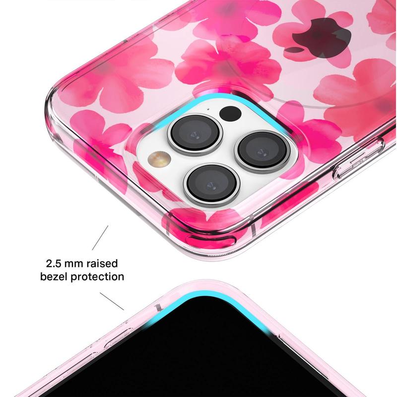 Velvet Caviar Cherry Blossom iPhone Case – Cute, Trendy & Stylish Phone Cases for iPhone - Drop-tested Cases for iPhone with Shockproof Protection