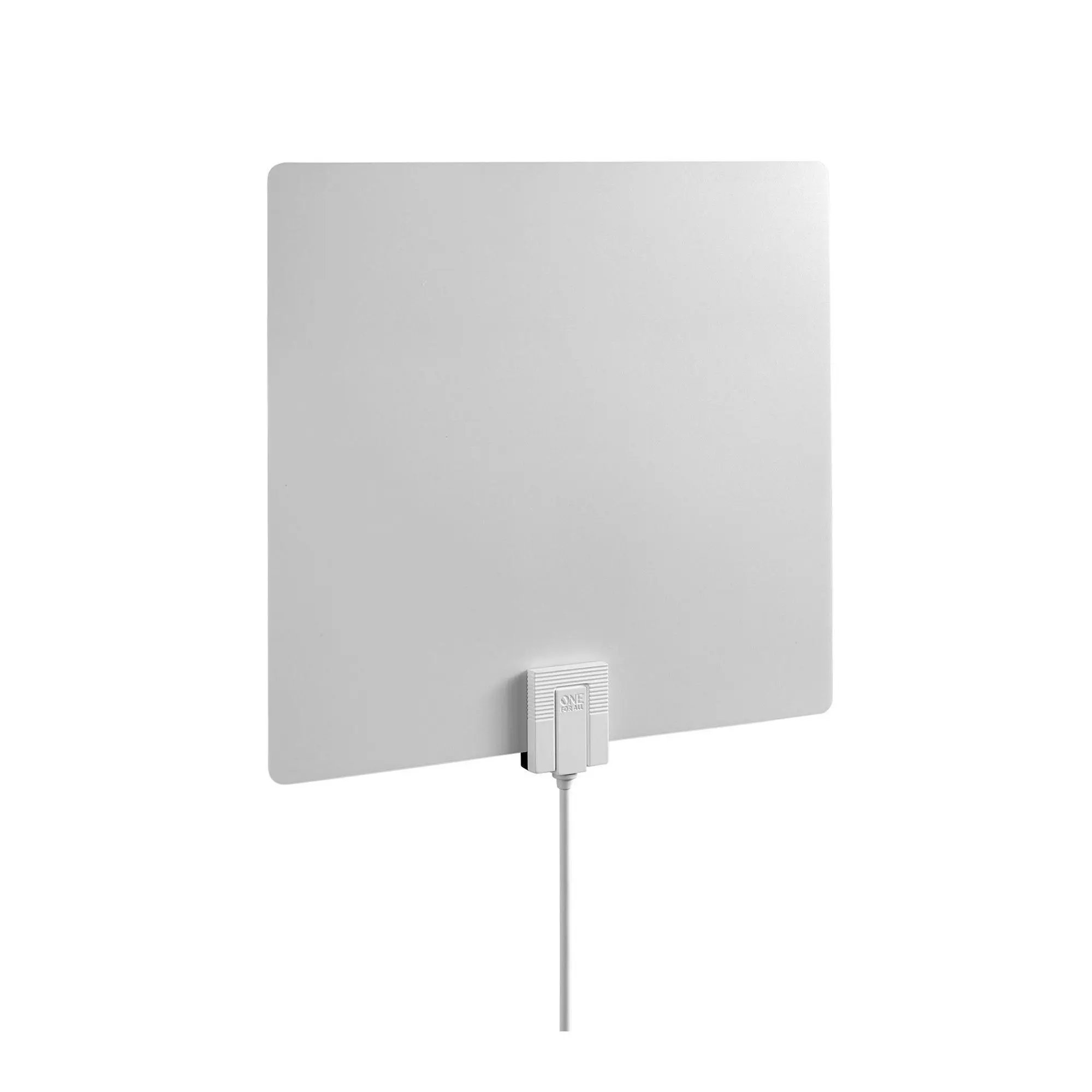 One For All Amplified Indoor HDTV Antenna 14551