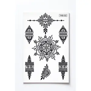 Eid henna sticks