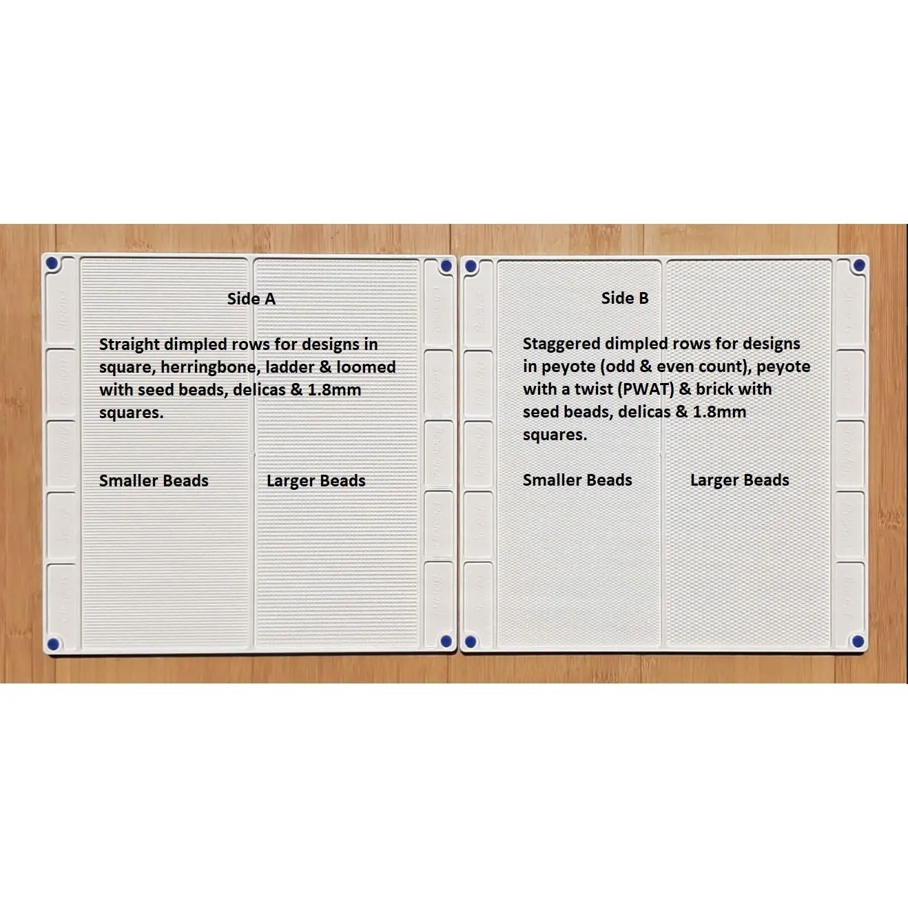 OGees Seed Beading Design Board