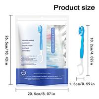 One pack contains 26 pieces.