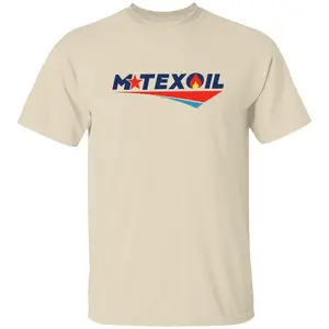 Mtex Oilfield Graphic Tee, Landman Shirt, Cotton T-Shirt