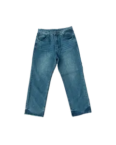 'Blue' Denim