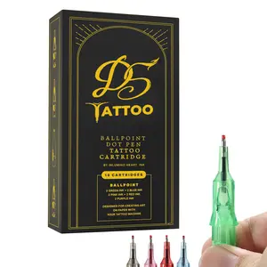 Tattoo practice pen-Professional Microblading Practice Pen Kit - Eyebrow Lip Training Tool for Beginners Cosmetic