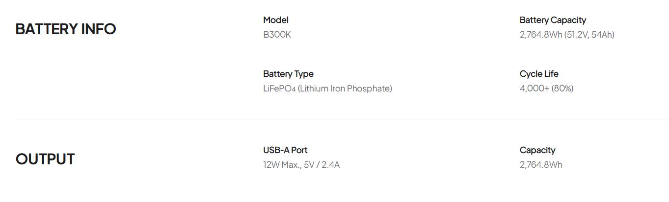 BLUETTI Apex 300 Solar Generator & B300K with Hub D1, 2764.8Wh LFP Battery Backup Power Station with 6 3840W AC Outlets, RV-Optimized DC Ports (50A Anderson), Ideal for Camping and RV Life BLUETTI Apex 300 Solar Generator & B300K with Hub D1, 2764.8Wh LFP Battery Backup Power Station with 6 3840W AC Outlets, RV-Optimized DC Ports (50A Anderson), Ideal for Camping and RV Life