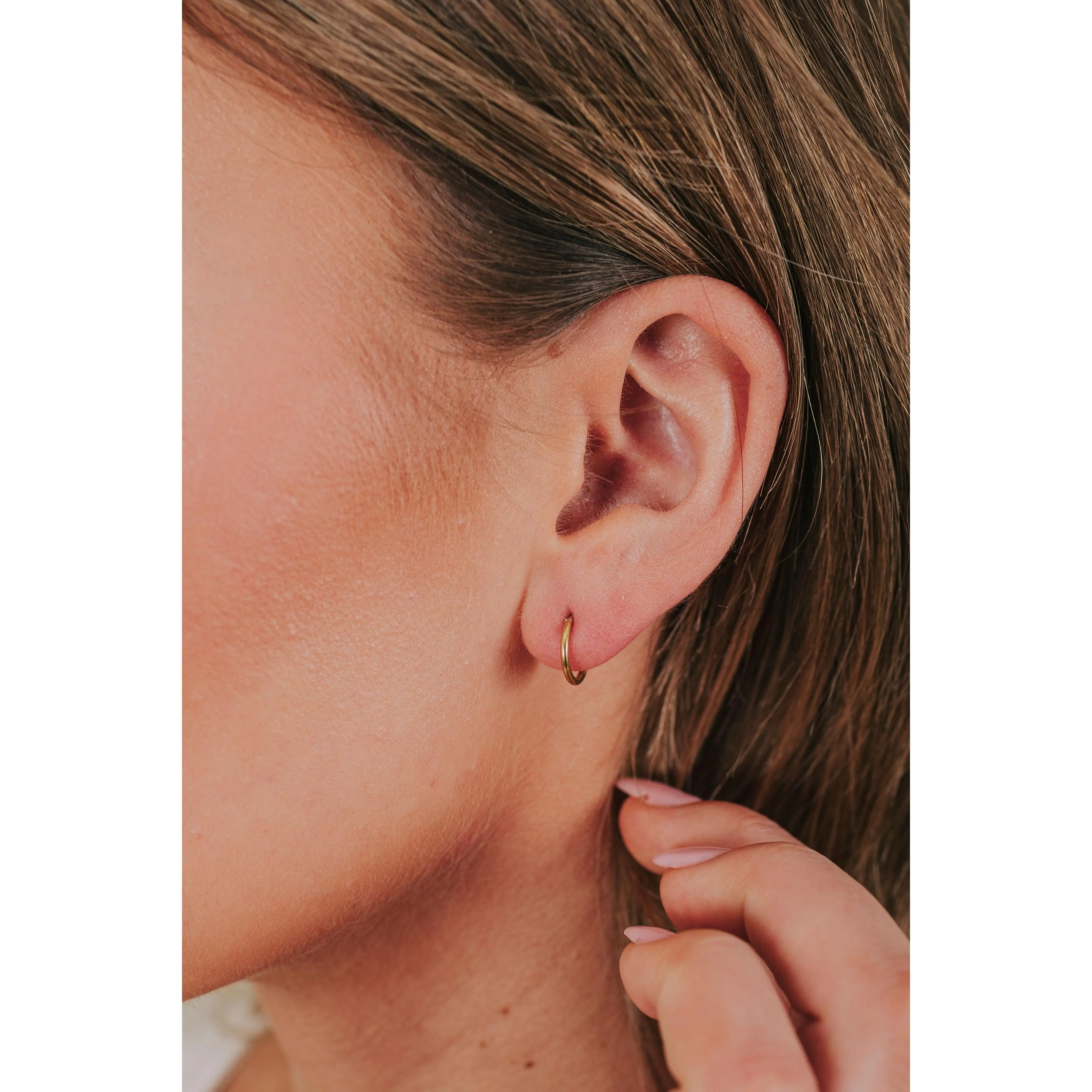 Losing You Earrings