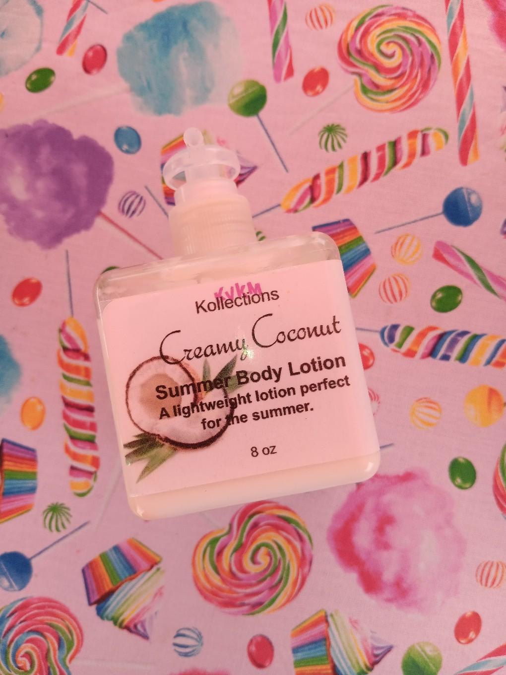 Fruit scented body products body care kits moisturizing vegan skin