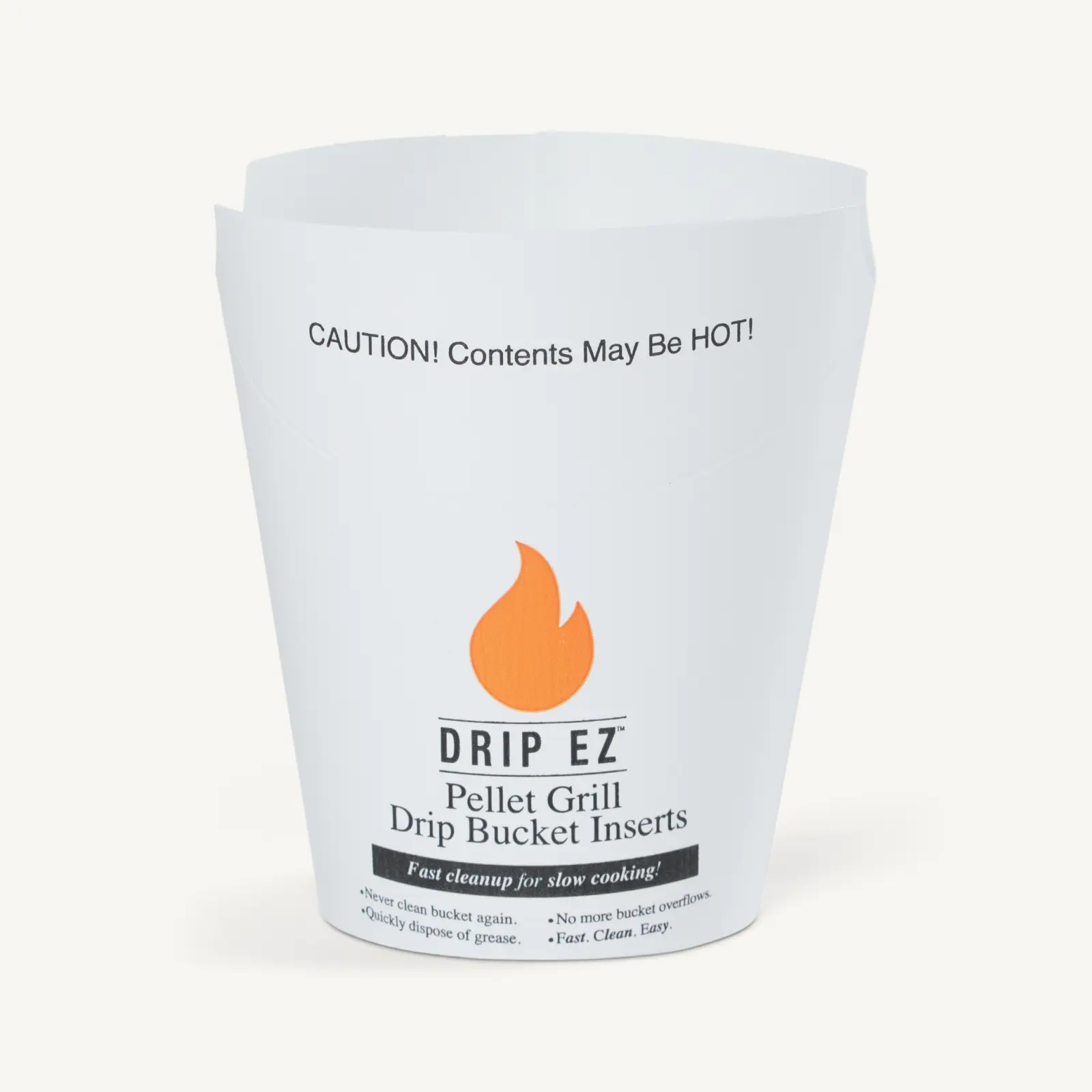EZ Clean Drip Bucket Liners