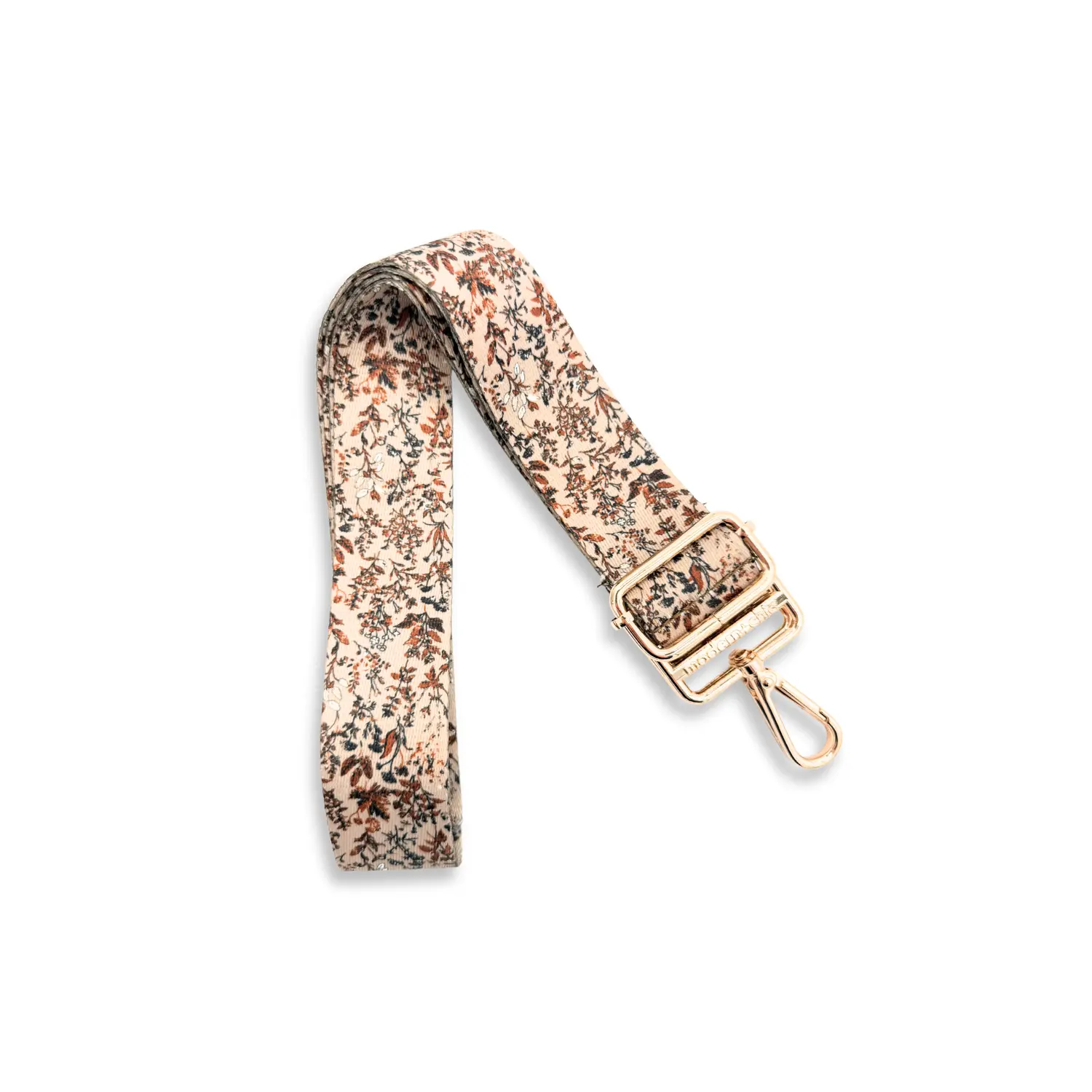 Flora Oasis Adjustable Bag Strap