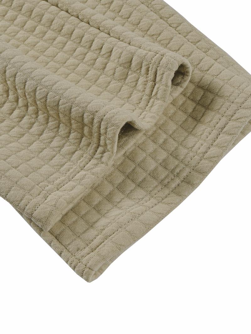 Men's Drawstring Up Hoodie & Joggers French Terry Set, Menswear, Casual Athletic Long Sleeve Hooded Jacket & Trousers for Fall & Winter, Men's Clothing for Daily Wear, Summer Sportswear Indoor Outdoor, Tracksuit, Athleisure ClothesRefer to the size chart.