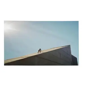 Tapestry Decor Daniel Music Caesar Graphic Print Home Hanging Decor Wall Flag Tapestry Tapestry