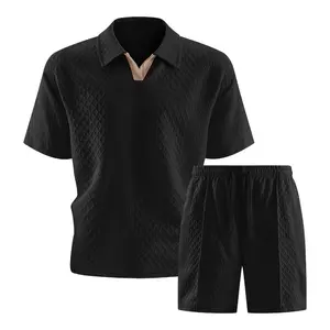 Men's Fashion Versatile Outdoor Casual Suit, Versatile Suit