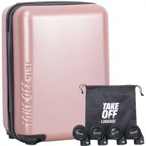 Personal Item Suitcase MINI