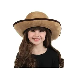 Disney Jungle Cruise Lily Hat