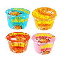 [bowl] 4pcs set (4 flavors)