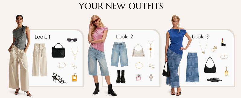 Cicy Bell Womens Cowl Neck Tank Tops 2026 Summer Off The Shoulder Asymmetrical Ruched Tops Going Out Sleeveless Shirts