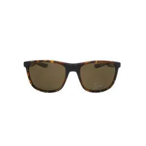 Essential Endeavor Polarized Sunglasses "Tortoise" FQ4679 220
