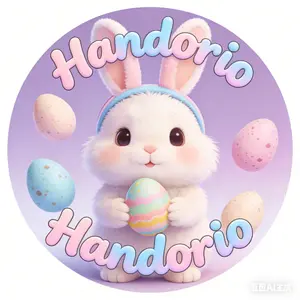 Handorio shop logo