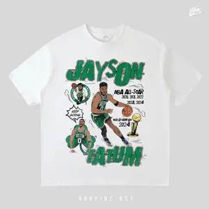 Tatum's Awards Sport Graphic Tee