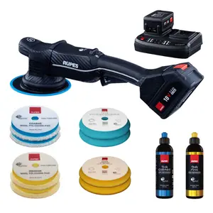 HLR21 [Bigfoot iBrid] Polisher Kit