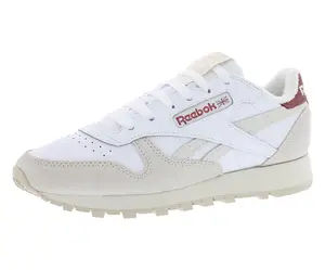 Reebok Classic Leather Womens Shoes