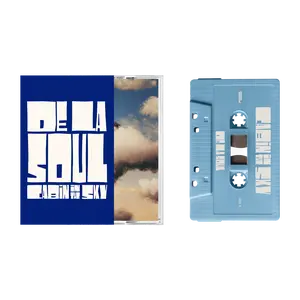 De La Soul - Cabin In The Sky (Cassette)