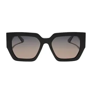 Dime Women's She's a 10 Square Sunglasses