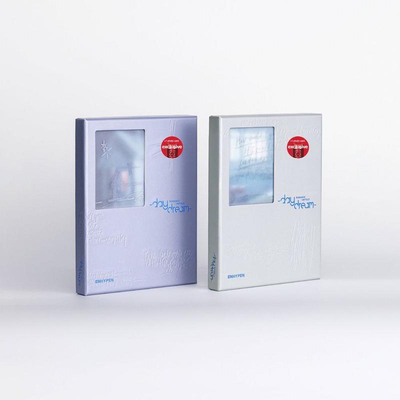 ENHYPEN - ROMANCE : UNTOLD - daydream (CD)