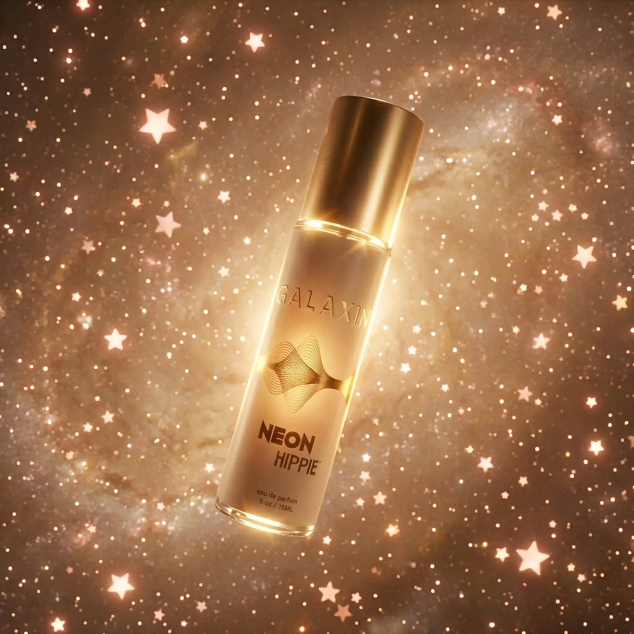 GALAXINA PARFUM ELIXIR 1 oz.