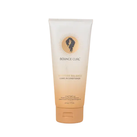 Moisture Balance Leave-In Conditioner