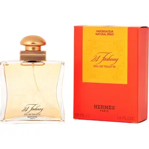 24 Faubourg By Hermes Edt For Women 24 Faubourg By Hermes Edt For Women