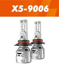 2015 GMC Sierra 1500 9012/HIR2 80W 6500K White IP68 LED Headlight Bulbs 2PCS SEALIGHT X5 2015 GMC Sierra 1500 9012/HIR2 80W 6500K White IP68 LED Headlight Bulbs 2PCS SEALIGHT X5