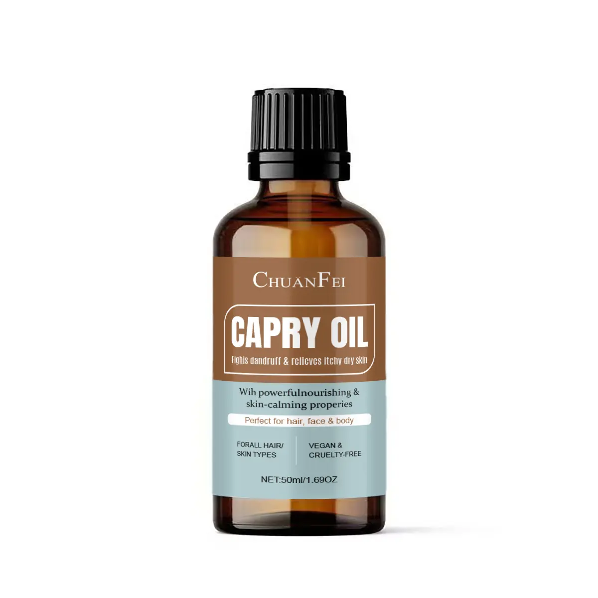 Spicy Oil for Dandruff Removal, Relieves Dry Itchy Skin, Scalp Care, Scalp Moisturize, Hair Treatment, Herbal Hair Care, Natural Ingredients, Effective Formula, Moisturizing Hair Oil, Hair Oiling, Daily Haircare Product, Hair Care Products