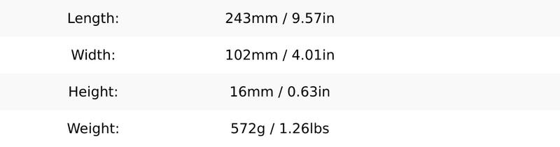 18Gbps 1×8 HDMI Splitter (UHD-108)