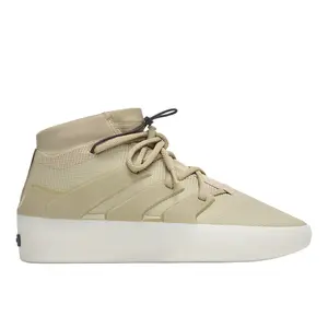 adidas Mens Fear Of God Athletics I Sneakers Shoes - Beige adidas Mens Fear Of God Athletics I Sneakers Shoes - Beige